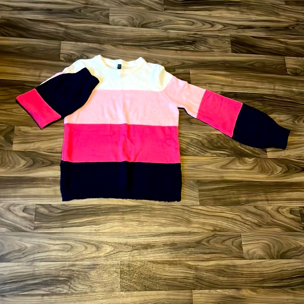 L/S Sweater